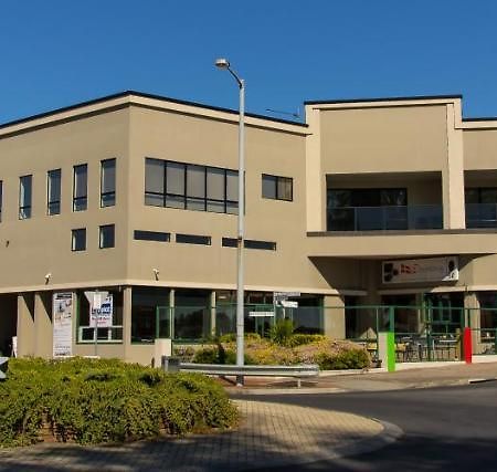 Merseybank Apartments Devonport Exterior foto